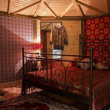 Guesthouse Little Tundra Lahti Chambre photo