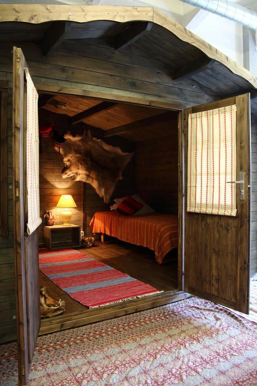 Guesthouse Little Tundra Lahti Chambre photo