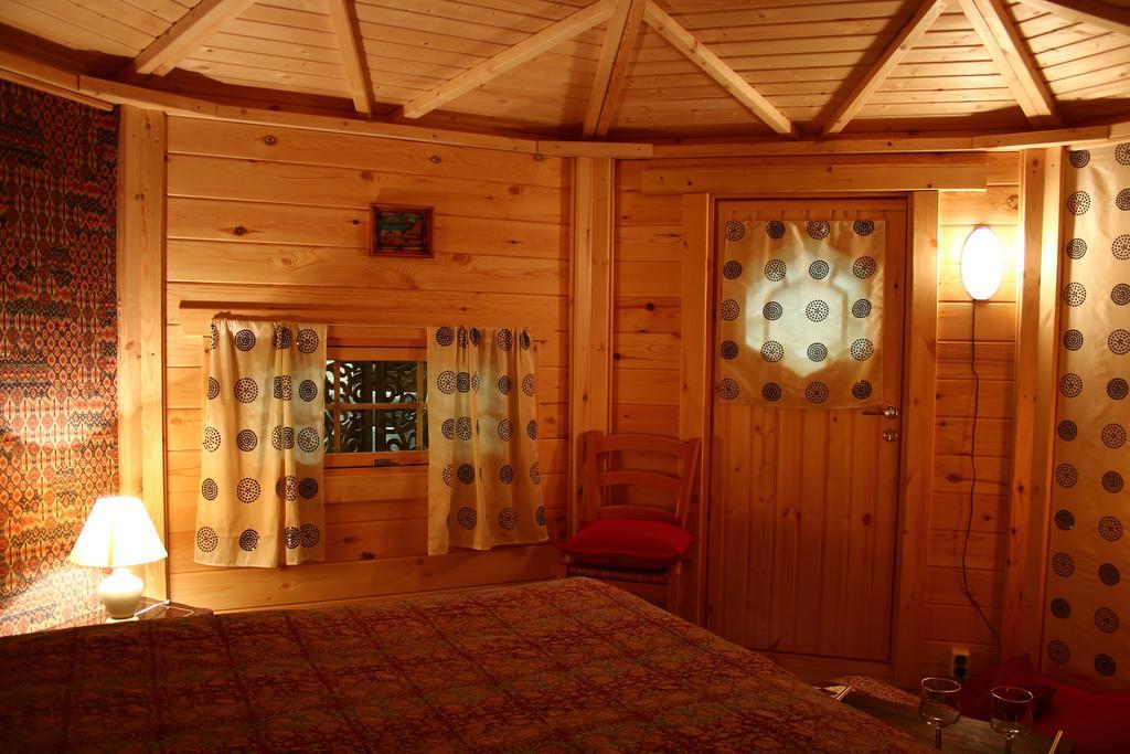 Guesthouse Little Tundra Lahti Chambre photo