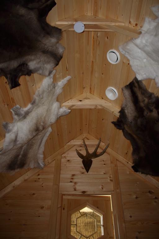 Guesthouse Little Tundra Lahti Chambre photo