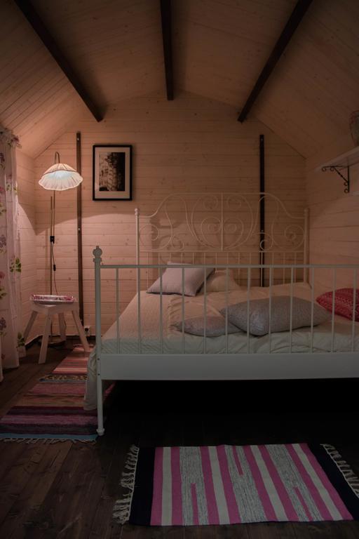 Guesthouse Little Tundra Lahti Chambre photo