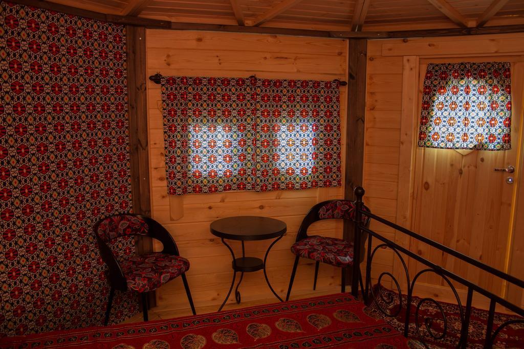 Guesthouse Little Tundra Lahti Chambre photo