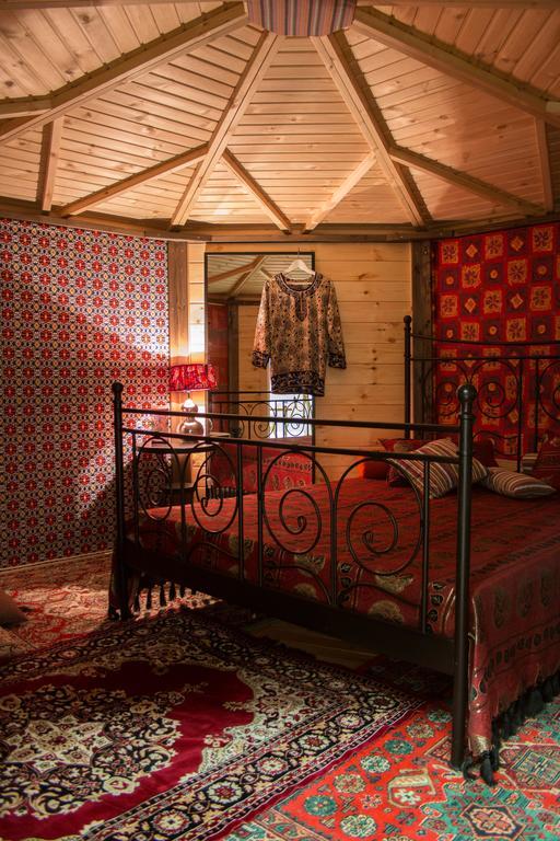 Guesthouse Little Tundra Lahti Chambre photo
